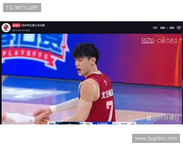 刘家成透露曾凡博今晚将获得关键比赛时间安排